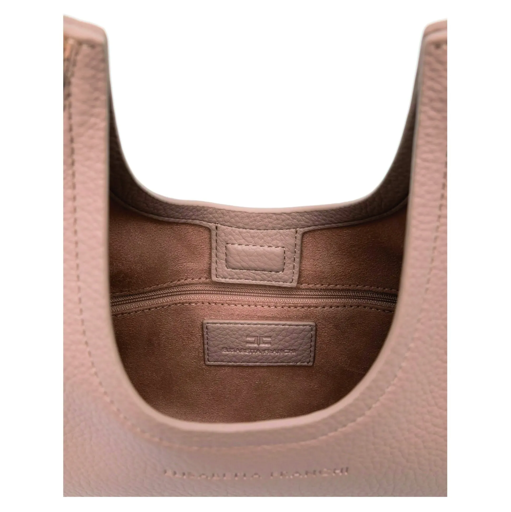 ELISABETTA FRANCHI Bolsos BS86A52E2 DC4 GREIGE