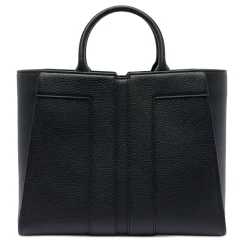 ELISABETTA FRANCHI Bolsos BS07A51E2 110 NEGRO