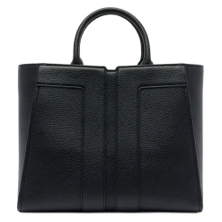 ELISABETTA FRANCHI Bolsos BS07A51E2 110 NEGRO