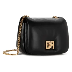 ELISABETTA FRANCHI Bolsos BS55A37E2 110 NEGRO