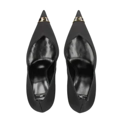 ELISABETTA FRANCHI Zapatos de salón SA12L56E2 110 NEGRO