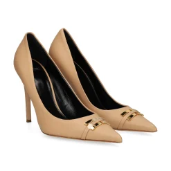 ELISABETTA FRANCHI Zapatos de salón SA15L61E2 470 CAMMELLO