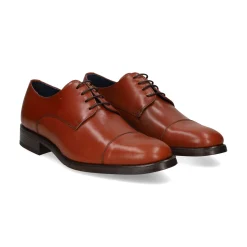 EMIREY Zapatos de vestir de Hombre 10728 CUERO