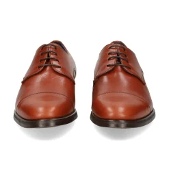 EMIREY Zapatos de vestir de Hombre 10728 CUERO