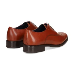EMIREY Zapatos de vestir de Hombre 10728 CUERO