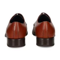 EMIREY Zapatos de vestir de Hombre 10728 CUERO