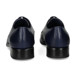 EMIREY Zapatos de vestir de Hombre 10728 MARINO