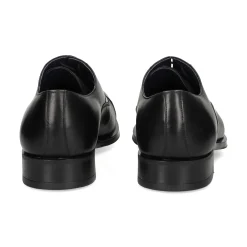 EMIREY Zapatos de vestir de Hombre E-509 NEGRO