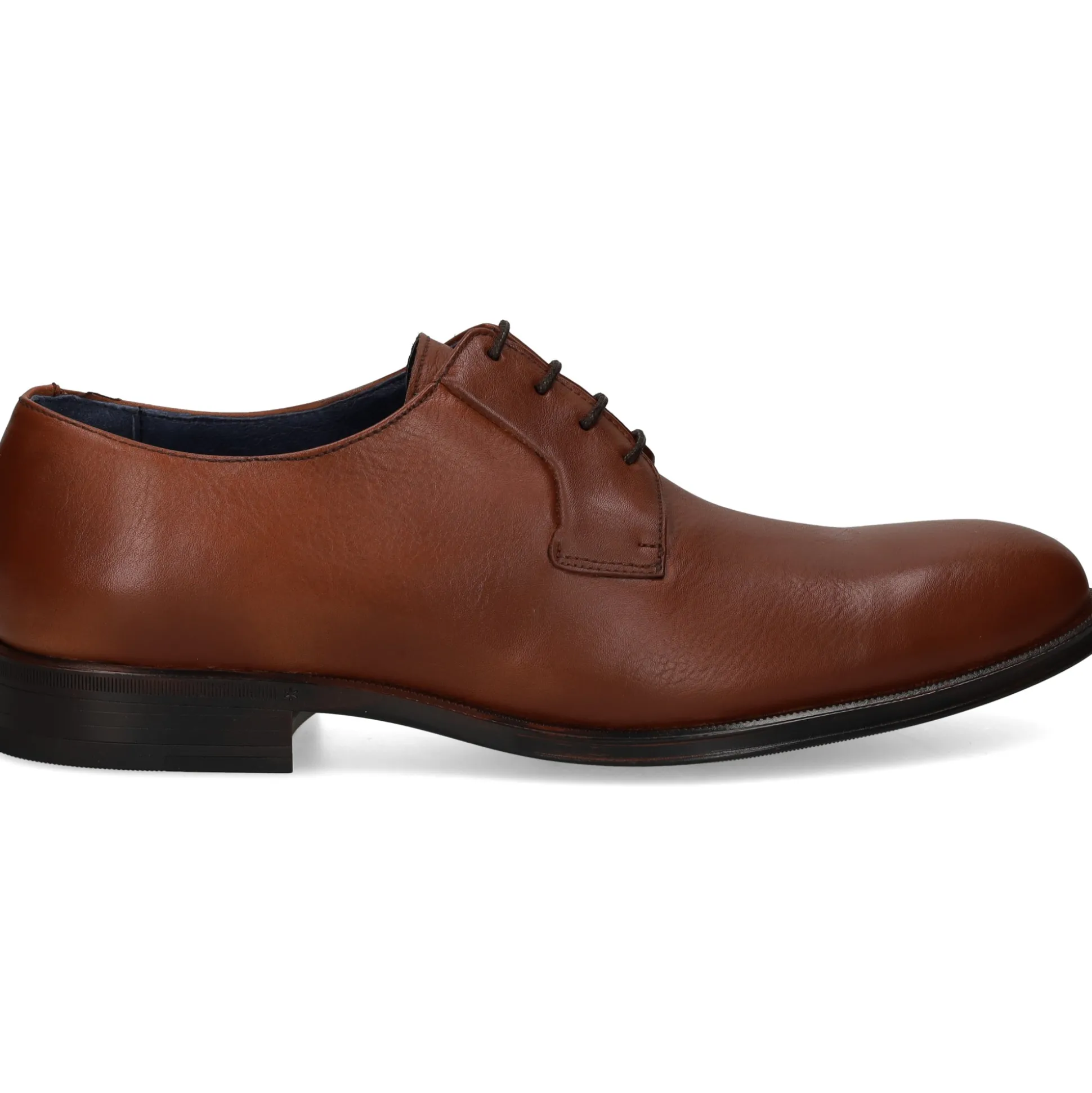 EMIREY Zapatos de vestir de Hombre 11000 NUEZ