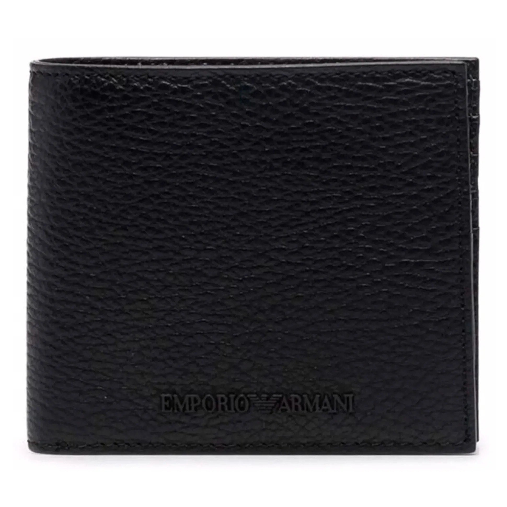 EMPORIO ARMANI Billeteras Y4R168 80001 NERO