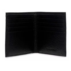 EMPORIO ARMANI Billeteras Y4R168 80001 NERO