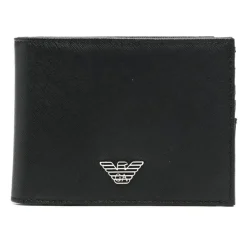 EMPORIO ARMANI Billeteras Y4R165 81072 NEGRO