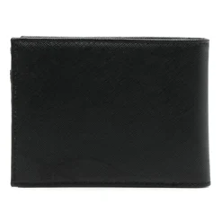 EMPORIO ARMANI Billeteras Y4R165 81072 NEGRO