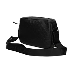EMPORIO ARMANI Bolsos EM001682 UC001 BLACK BEA