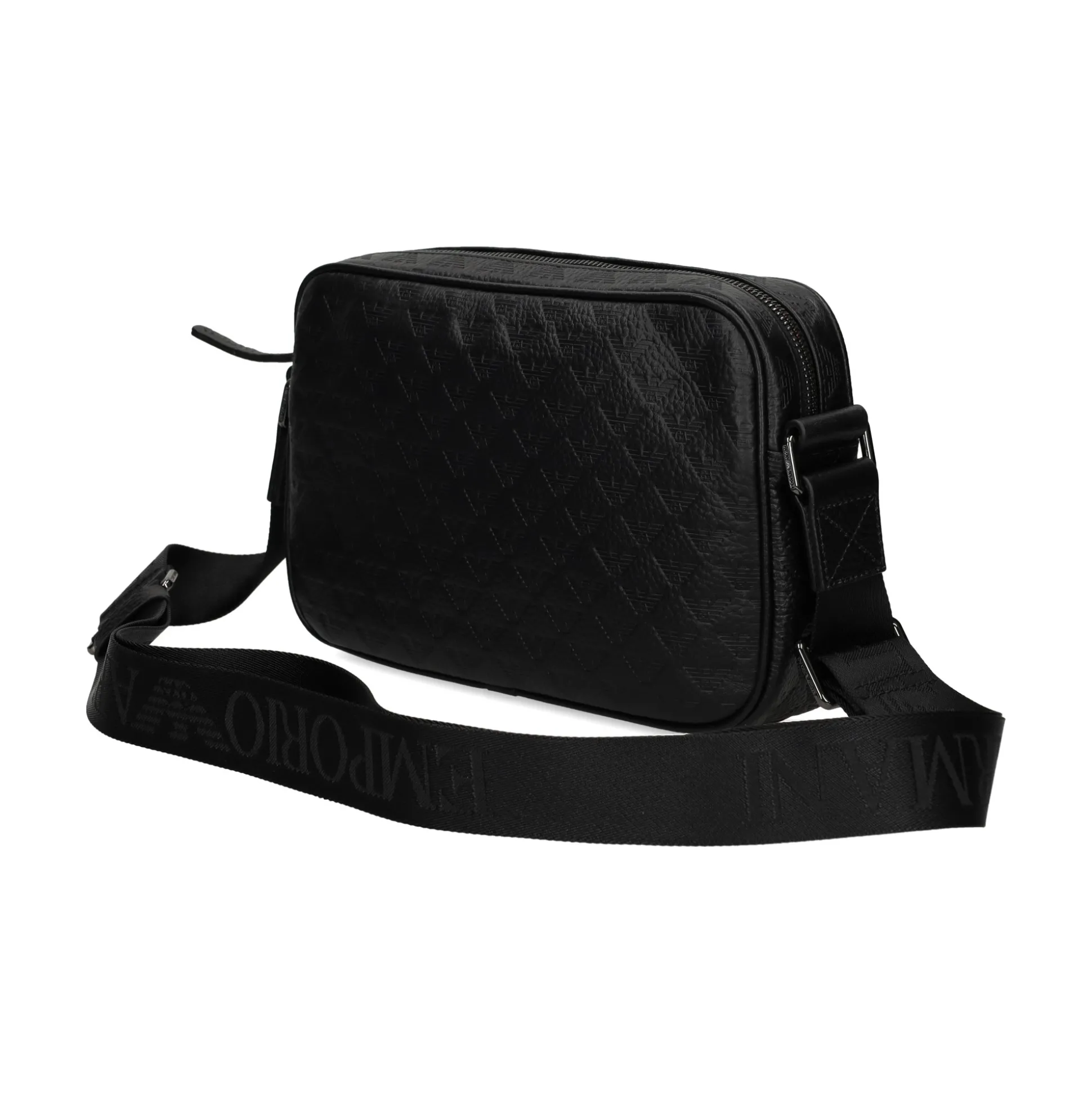 EMPORIO ARMANI Bolsos EM001682 UC001 BLACK BEA