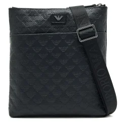 EMPORIO ARMANI Bolsos EM001688 UC001 BLACK BEA