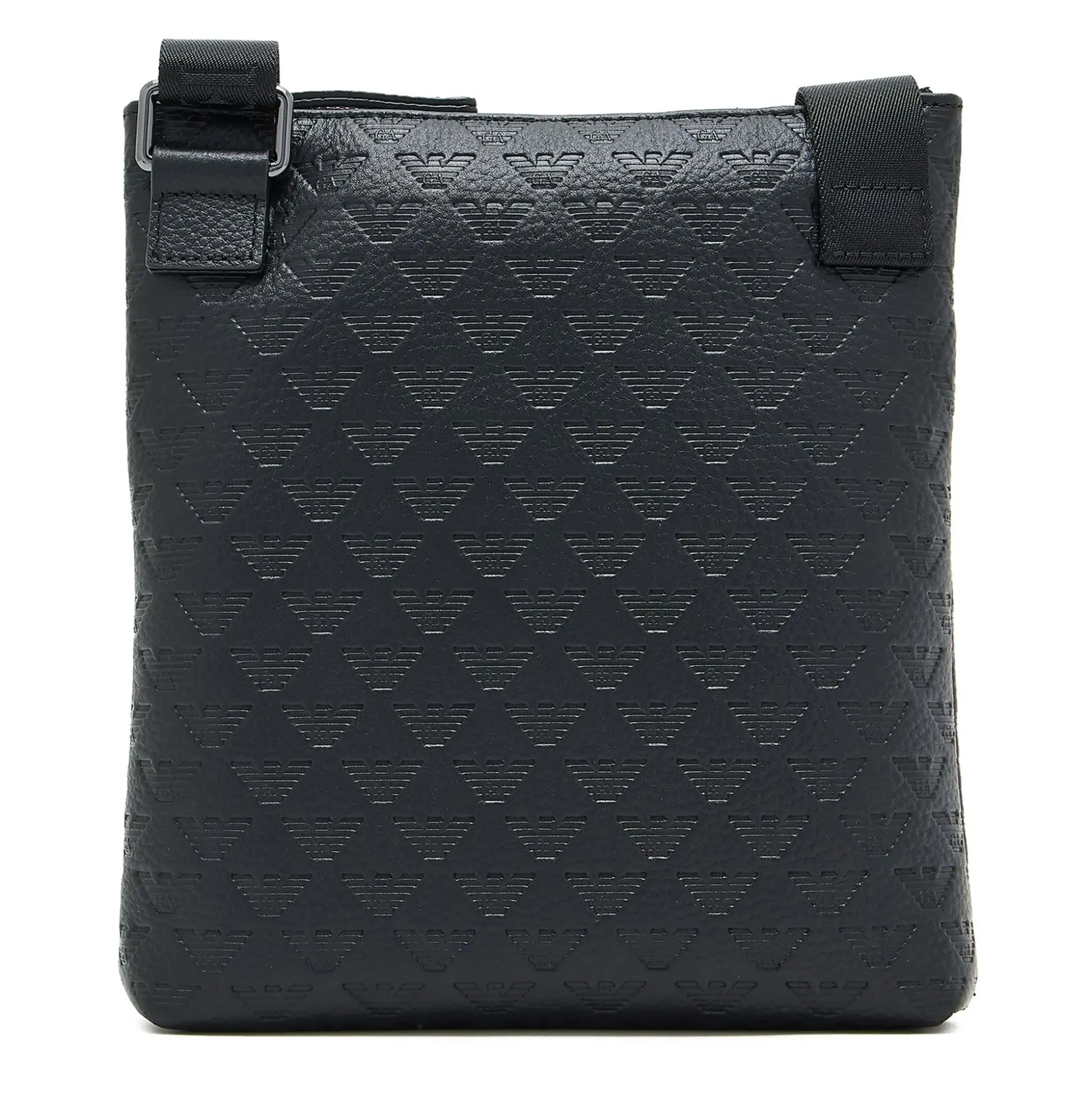 EMPORIO ARMANI Bolsos EM001688 UC001 BLACK BEA