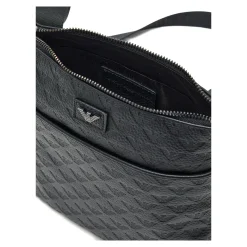 EMPORIO ARMANI Bolsos EM001688 UC001 BLACK BEA