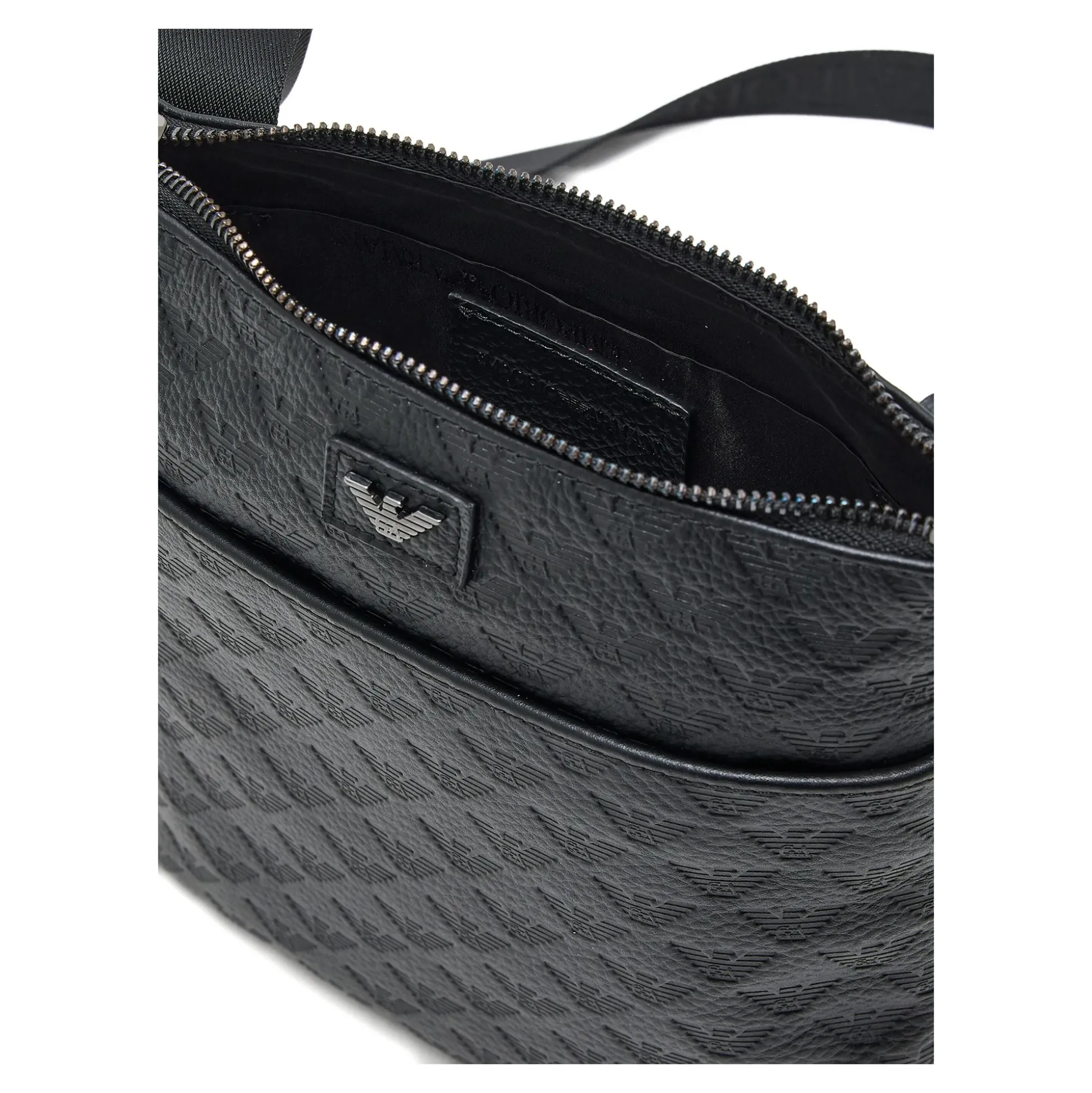 EMPORIO ARMANI Bolsos EM001688 UC001 BLACK BEA