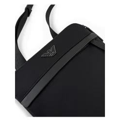 EMPORIO ARMANI Bolsos EM001807 UC001 BLACK BEA