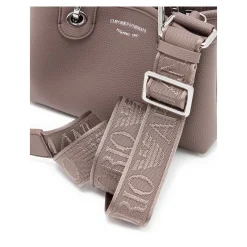 EMPORIO ARMANI Bolsos EW000382 M1057 TAUPE/TAU