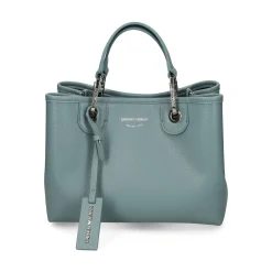 EMPORIO ARMANI Bolsos EW000361 M9110 POLVERE/M