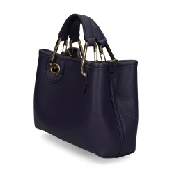 EMPORIO ARMANI Bolsos EW000382 MB346 MIRTILLO/