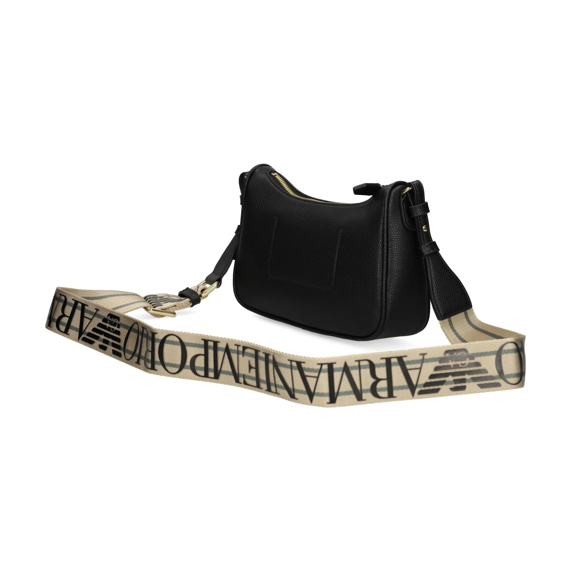 EMPORIO ARMANI Bolsos EW000539 MC032 BLACK /