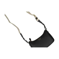 EMPORIO ARMANI Bolsos EW000539 MC032 BLACK /