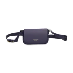 EMPORIO ARMANI Bolsos EW000538 MB346 MIRTILLO/