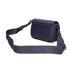 EMPORIO ARMANI Bolsos EW000538 MB346 MIRTILLO/