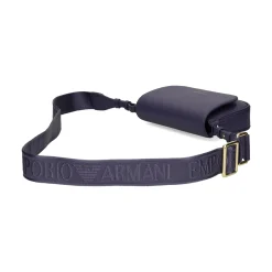 EMPORIO ARMANI Bolsos EW000538 MB346 MIRTILLO/