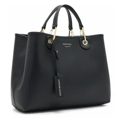 EMPORIO ARMANI Bolsos EW000360 MC032 BLACK /