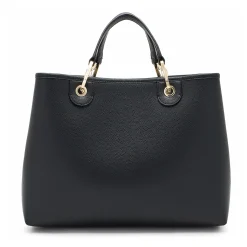 EMPORIO ARMANI Bolsos EW000360 MC032 BLACK /