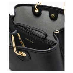 EMPORIO ARMANI Bolsos EW000360 MC032 BLACK /