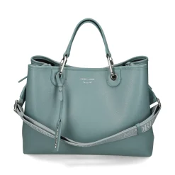 EMPORIO ARMANI Bolsos EW000360 M9110 POLVERE/M