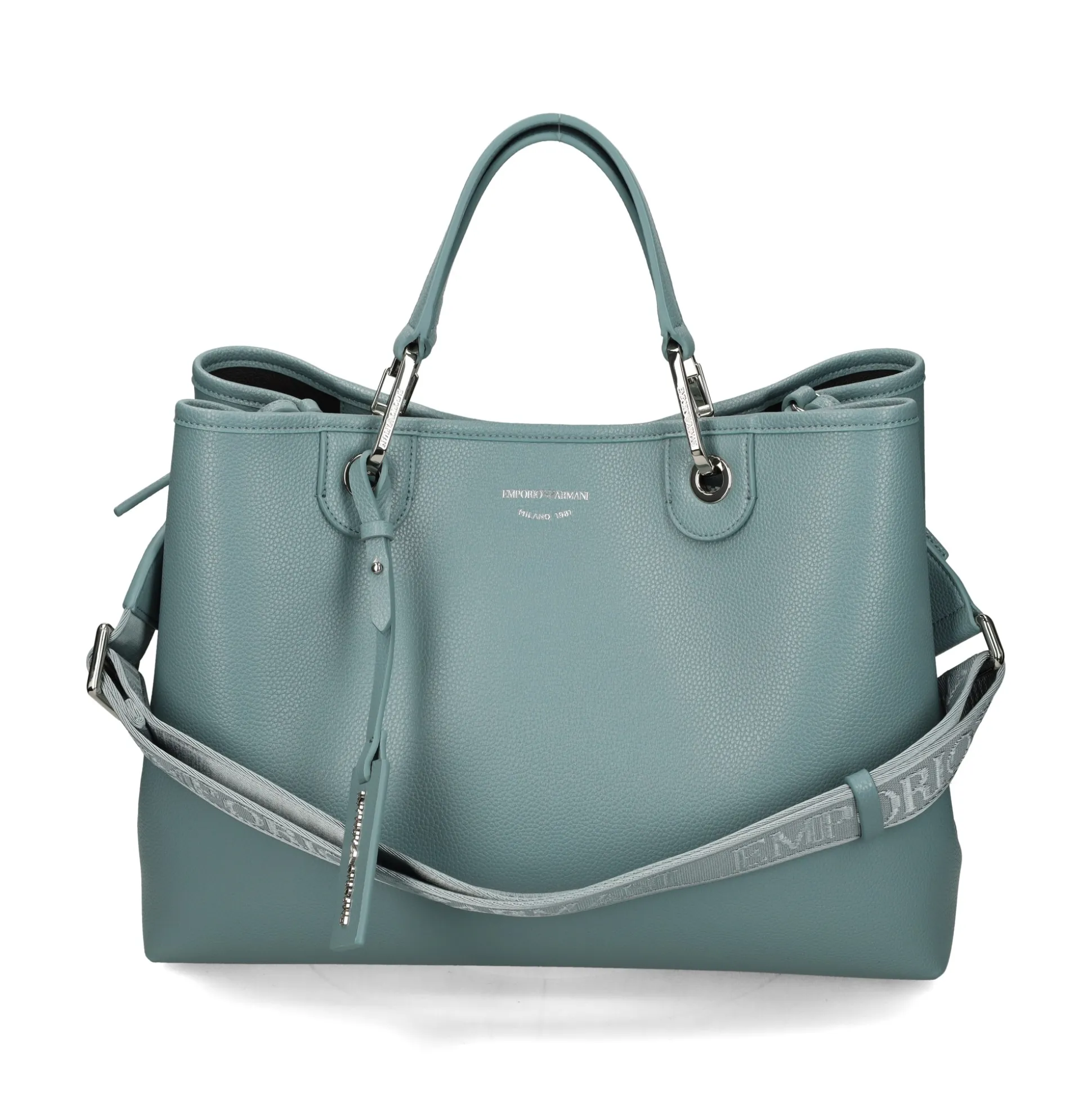 EMPORIO ARMANI Bolsos EW000360 M9110 POLVERE/M