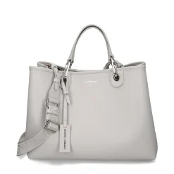 EMPORIO ARMANI Bolsos EW000360 M8118 PERLA/TAB