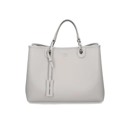 EMPORIO ARMANI Bolsos EW000360 M8118 PERLA/TAB