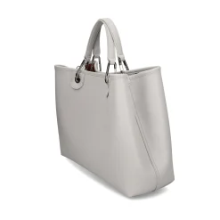 EMPORIO ARMANI Bolsos EW000360 M8118 PERLA/TAB