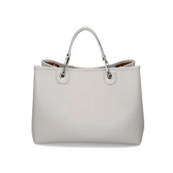 EMPORIO ARMANI Bolsos EW000360 M8118 PERLA/TAB