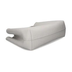 EMPORIO ARMANI Bolsos EW000360 M8118 PERLA/TAB