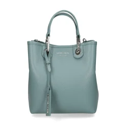 EMPORIO ARMANI Bolsos EW000362 M9110 POLVERE/M