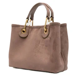 EMPORIO ARMANI Bolsos EW000361 U6192 TAUPE