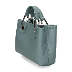 EMPORIO ARMANI Bolsos EW000382 M9110 POLVERE/M