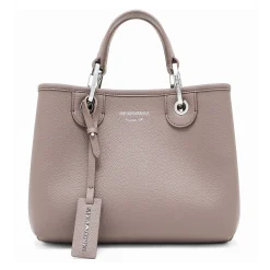 EMPORIO ARMANI Bolsos EW000361 M1057 TAUPE/TAU