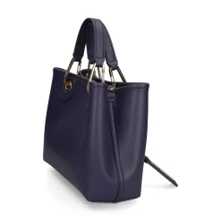 EMPORIO ARMANI Bolsos EW000361 MB346 MIRTILLO/