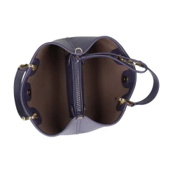 EMPORIO ARMANI Bolsos EW000361 MB346 MIRTILLO/