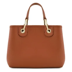 EMPORIO ARMANI Bolsos EW000361 M6030 CUOIO/ROS