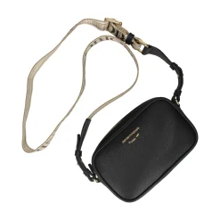 EMPORIO ARMANI Bolsos EW000537 MC032 BLACK /